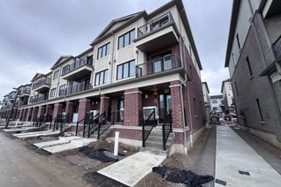 Condo Townhouse for Rent, 74 Matawin Ln, Richmond Hill, ON