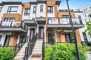 Property for Rent, 155 Canon Jackson Dr Dr #206, Toronto, ON
