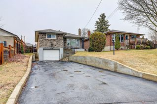 Bungalow for Rent, 962 Willowdale Ave #Lower Leve, Oshawa, ON