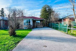 Bungalow for Sale, 90 Rockport Cres, Richmond Hill, ON