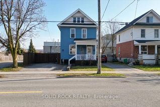House for Sale, 513 Romaine St, Peterborough, ON