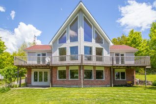 Detached House for Sale, 884 Centre Line Rd, Marmora and Lake, ON