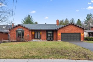 Bungalow for Sale, 284 Harrington St, Arnprior, ON