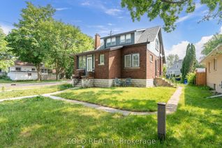 Property for Rent, 306 Spruce St #Basement, London East, ON
