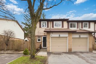 Townhouse for Sale, 31 Thatcher's Mill Way, Markham, ON