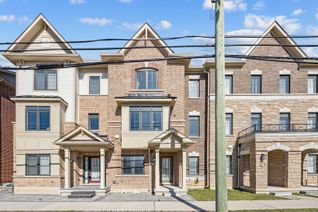 Townhouse for Sale, 10941 Victoria Square Blvd, Markham, ON