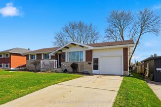 Property for Sale, 533 14th St, Hanover, ON