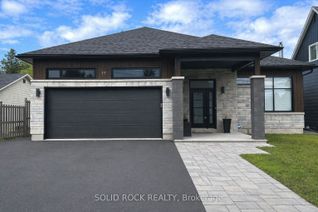 Bungalow for Rent, 15 Ste Jeanne D'arc St, Russell, ON