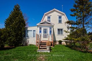 Detached House for Sale, 11049 Gilmour Rd, South Dundas, ON