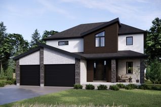 Property for Sale, 149 Watts Dr, Lucan Biddulph, ON