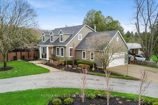 Property for Sale, 653 Glen Morris Rd W, Brant, ON