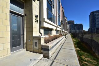 Freehold Townhouse for Rent, 24 Teasel Way, Markham, ON Freehold Townhouse for Rent, 24 Teasel Way, Markham, ON