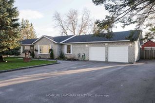 Detached House for Rent, 32 Elmvale Blvd, Whitchurch-Stouffville, ON