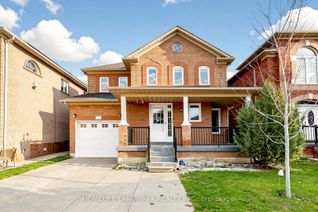 Detached House for Sale, 186 Tierra Ave, Vaughan, ON