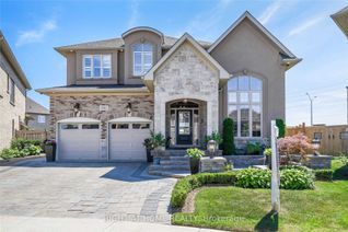 Property for Rent, 450 Hidden Trl, Oakville, ON