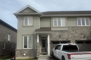 Townhouse for Rent, 120 Vineberg Dr #41, Hamilton, ON
