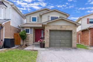 Detached House for Sale, 30 BAXTER Cres, Thorold, ON