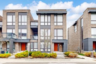 Townhouse for Sale, 15 Thorncrest Dr, Vaughan, ON