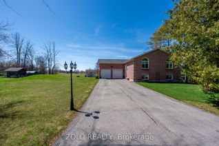 Bungalow for Sale, 30 Sunset Beach Rd, Georgina, ON