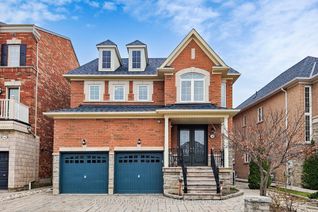 Detached House for Sale, 5430 Oscar Peterson Blvd, Mississauga, ON