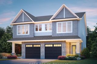 Semi-Detached House for Sale, 740 Pipit Ln, Barrhaven, ON