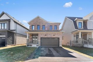 Detached House for Sale, 17 Downriver Dr, Welland, ON