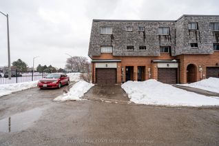 Property for Sale, 25 Briar Path N, Brampton, ON