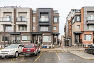 Townhouse for Sale, 541 Takamose Private #138, Manor Park - Cardinal Glen and Area, ON