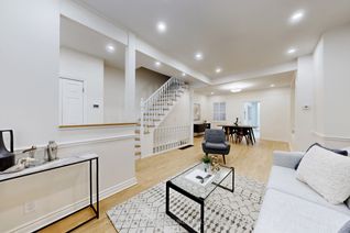 Semi-Detached House for Rent, 337 Glen Rd, Toronto, ON