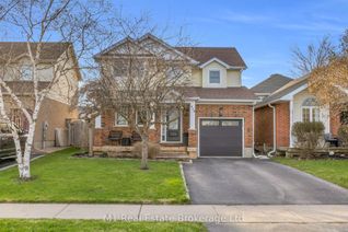 Property for Sale, 424 MILLBURN Blvd, Centre Wellington, ON