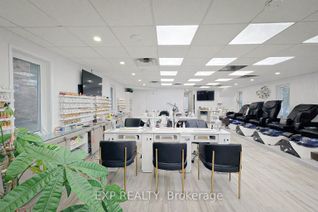 Business for Sale, 341 Geneva St #Main, St. Catharines, ON