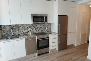 Bachelor/Studio Apartment for Rent, 28 Wellesley St E #2210, Toronto, ON