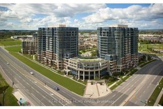 Property for Rent, 23 Cox Blvd #1259, Markham, ON