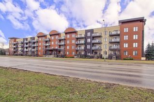 Apartment for Sale, 720 YONGE St E #301, Barrie, ON