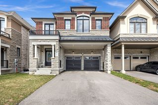 House for Sale, 1416 Swallowtail Ln, Pickering, ON