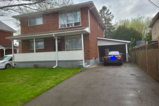Apartment for Rent, 22 St James St #A, Brantford, ON