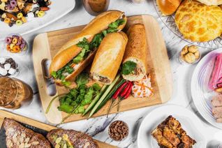 Bakery Business for Sale, 2555 VICTORIA PARK Ave #16, Toronto, ON
