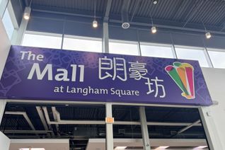 Property for Sale, 8339 Kennedy Rd #2310, Markham, ON