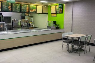 Franchise Business for Sale, 41 Kennedy Rd N, Brampton, ON