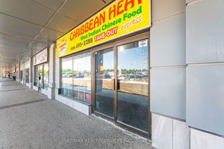 Restaurant Business for Sale, 180 Sandalwood Pkwy E #8A, Brampton, ON