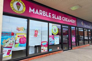Dairy Products Business for Sale, 305 North Front St #16, Belleville, ON