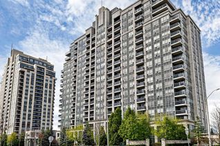Condo for Sale, 15 North Park Rd #1116, Vaughan, ON