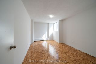 Condo Apartment for Rent, 5 Glamorgan Ave #914, Toronto, ON