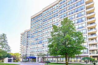 Apartment for Rent, 12 Laurelcrest St #902, Brampton, ON