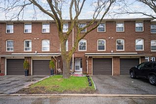 Condo Townhouse for Sale, 10 Eden Park Dr, Brampton, ON