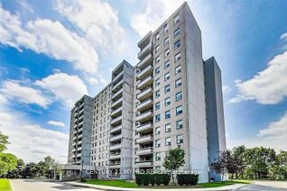 Apartment for Rent, 355 Rathburn Rd E #1001, Mississauga, ON