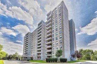 Condo Apartment for Sale, 355 Rathburn Rd E #1001, Mississauga, ON