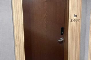 Apartment for Sale, 60 Frederick St #2402, Kitchener, ON