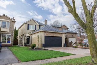 House for Sale, 180 Chatfield Dr, Ajax, ON