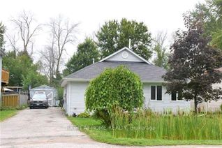 Bungalow for Sale, 230 Bayview Ave, Georgina, ON